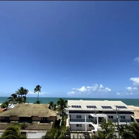 Flat 106 PP · Flat equipado a 50 m da Praia By La Playa-3