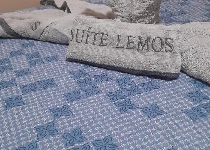 Suíte lemos
